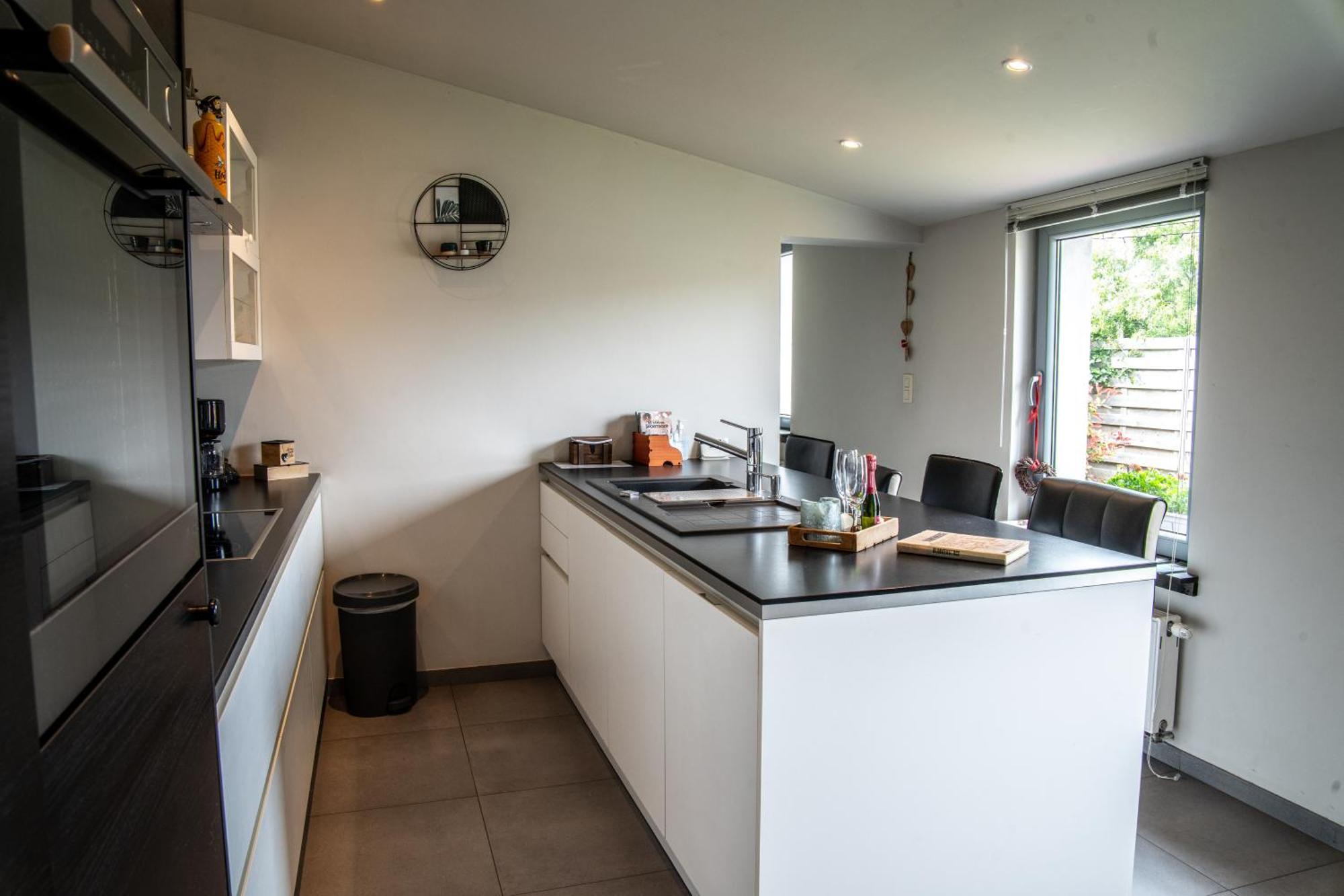 Oase 'T Huyseke Blankenberge Exterior foto